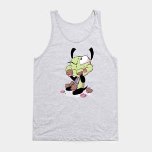 Gir n Muffins Tank Top